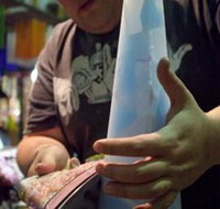 Nimbin Candle Factory - Accommodation Southport