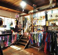Nimbin Craft Gallery - Accommodation Southport