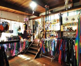 Nimbin Craft Gallery - Accommodation Southport 0