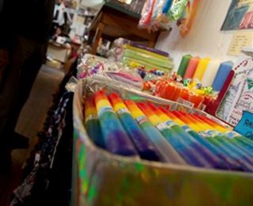 Nimbin Craft Gallery - Accommodation Southport 1