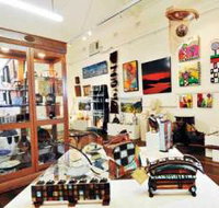 Nimbin Artists Gallery - Accommodation Southport