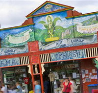 HEMP Embassy - Accommodation Southport