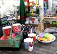 The Famous Tinonee Cafe and Gift Shop - Southport Accommodation