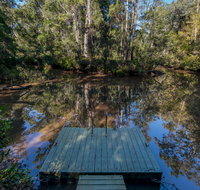 Brimbin Nature Reserve - Southport Accommodation