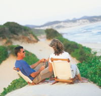 Anna Bay Beach - Southport Accommodation