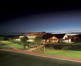 Australian Outback Spectacular: High Country Legends - Southport Accommodation 0