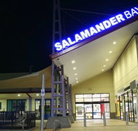 Salamander Shopping Centre - Accommodation Southport