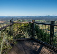 Newbys lookout - Southport Accommodation