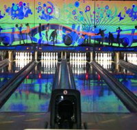Taree Ten Pin Bowl - Southport Accommodation