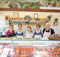 Mentges Master Meats - Southport Accommodation