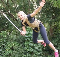 Half Day Stunt Academy - Southport Accommodation