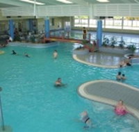 YMCA Manning Aquatic and Leisure Centre - Southport Accommodation