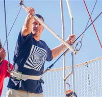 Circus Arts Gold Coast Flying Trapeze - Southport Accommodation
