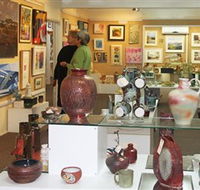 Port Stephens Community Arts Centre - Southport Accommodation