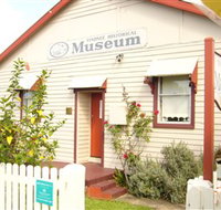 Tinonee Self-Guided Heritage Walk - Southport Accommodation