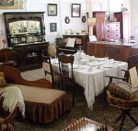 Wingham Self-Guided Heritage Walk - Southport Accommodation