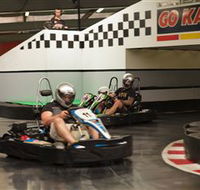 Slideways - Go Karting Gold Coast - Southport Accommodation