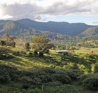 Mount Nardi picnic area - Southport Accommodation
