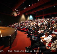 Manning Entertainment Centre - Southport Accommodation