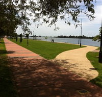 The Manning River - Southport Accommodation