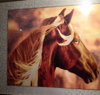 Silk Art Gallery - Accommodation Southport