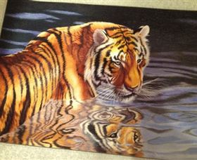 Silk Art Gallery - Accommodation Southport 3