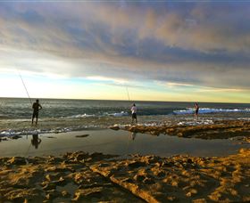 Town Centre - Accommodation Southport 3