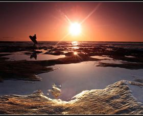 Town Centre - Accommodation Southport 2