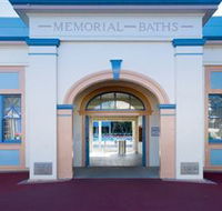 Lismore Memorial Baths