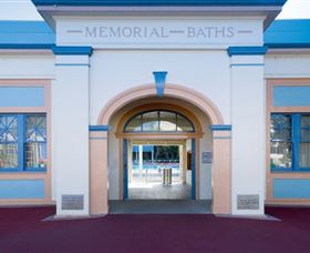 Lismore Memorial Baths - Accommodation Southport 0