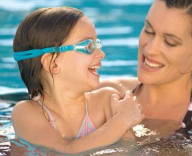 Lismore Memorial Baths - Accommodation Southport 3