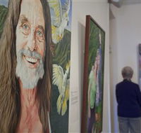 Lismore Regional Gallery