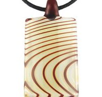 Alan Ussher Glassblowing Studio