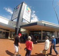 Taree Central - Southport Accommodation