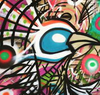 The Back Alley Gallery