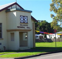 Cundletown and Lower Manning Historical Society Inc - Southport Accommodation