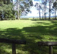 Aboriginal Bora Ring - Southport Accommodation