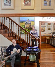 Kingstudio Gallery - Accommodation Southport 4