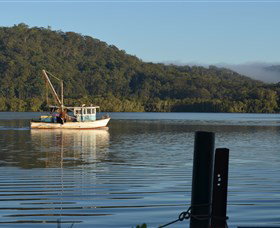 Kingstudio Gallery - Accommodation Southport 6