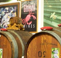 Ghinni Wines - Southport Accommodation