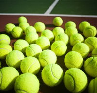 Old Bar Tennis Club - Southport Accommodation