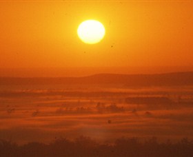 Maclean Lookout - Accommodation Southport 1