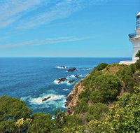 Myall Lakes National Park - Southport Accommodation