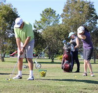 Nambucca River Golf Driving Range - Southport Accommodation