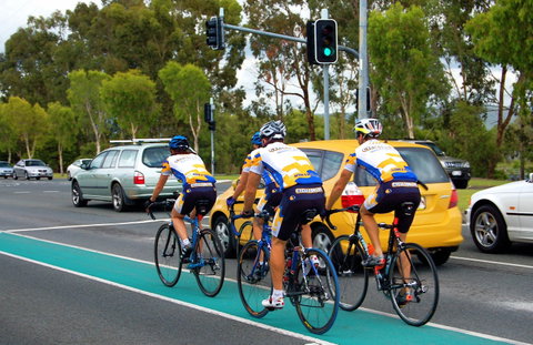Gold Coast Oceanway - Southport Accommodation 2