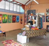 Dunghutti Ngaku Aboriginal Art Gallery - Southport Accommodation