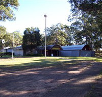 Macleay River Museum and Settlers Cottage - Southport Accommodation