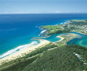 Apex Park Picnic Area Narooma - Southport Accommodation 0
