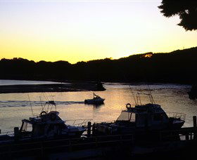 Apex Park Picnic Area Narooma - Southport Accommodation 1