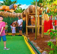 Putt Putt Mermaid Beach - Accommodation Southport